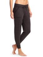 Athleta Womens Techie Sweat Ankle Pant Size L - Shale