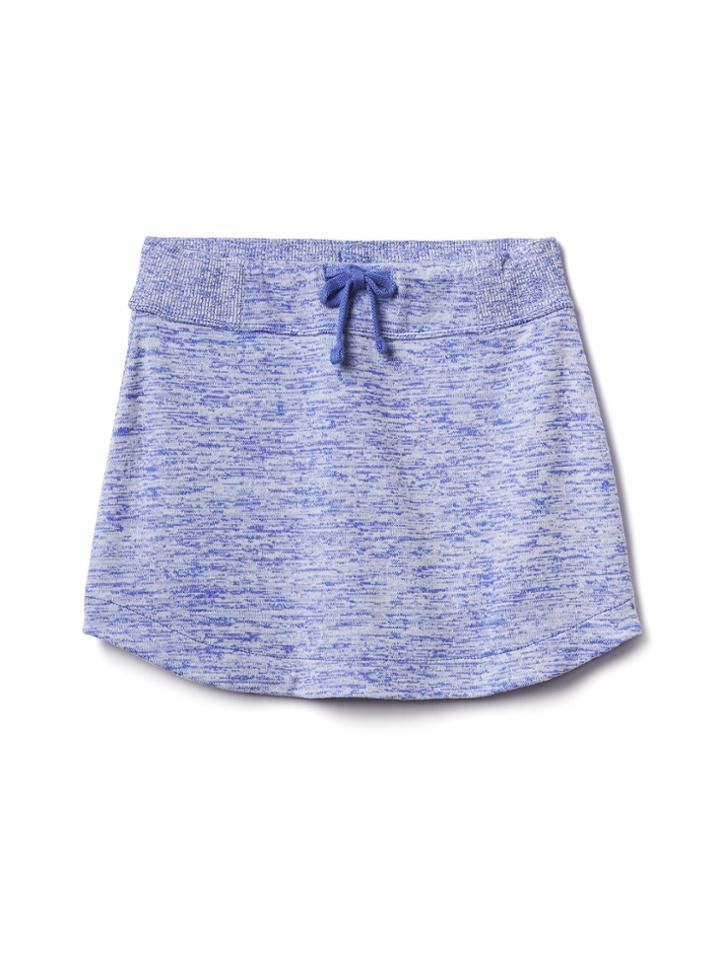 Athleta Girl Kickin' It Skirt