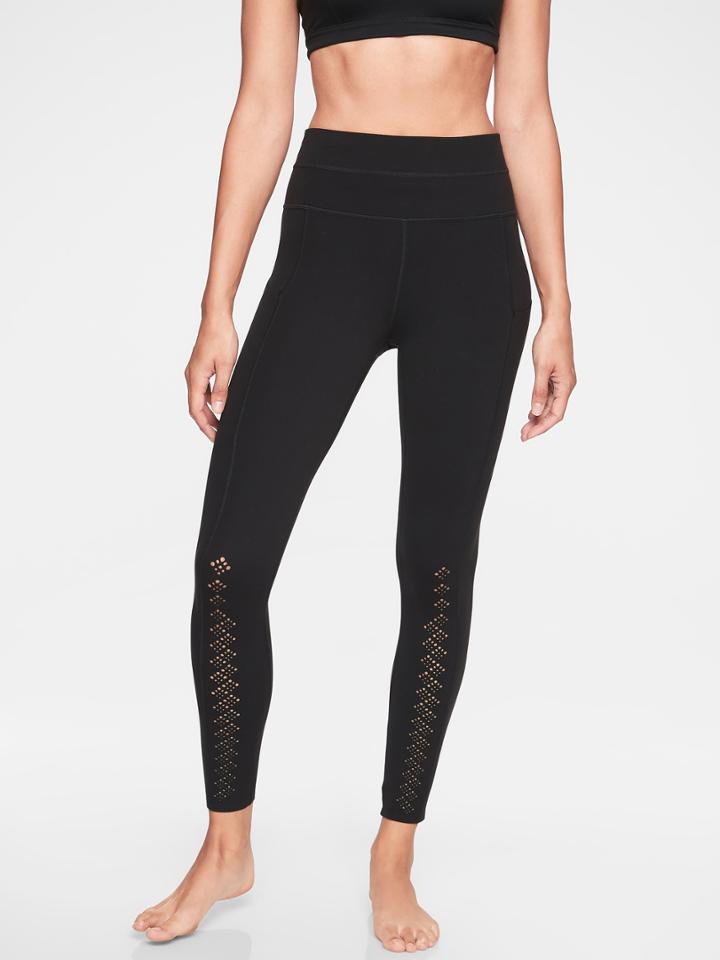 Niyama 7/8 Leggings In Powervita