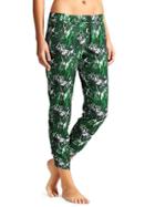 Athleta Womens Palms Aspire Ankle Pant Size 0 - Clover