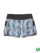 Athleta Girl Waves Record Breaker Short