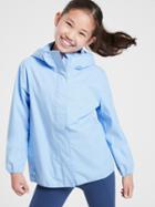 Athleta Girl Ready For Rain Jacket