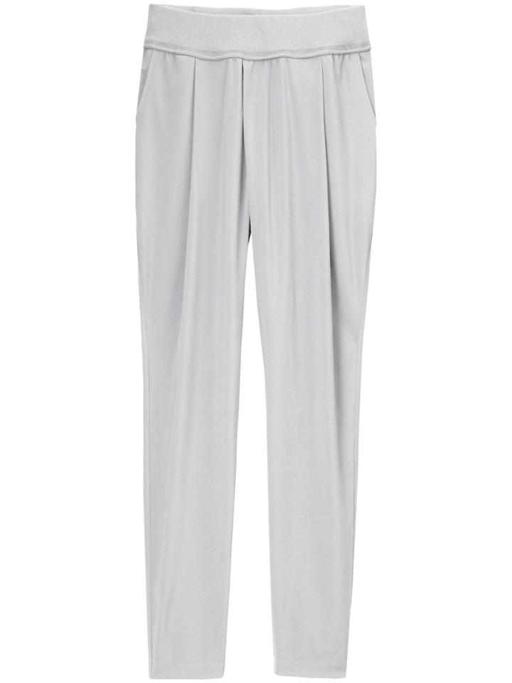 Interlude Ankle Pant