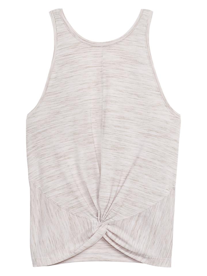 Essence Spacedye Twist Tank