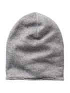 Athleta French Terry Beanie Size One Size - Oatmeal