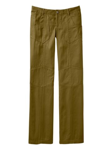 Albion Pant