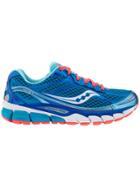 Ride 7 Run Shoe By Saucony