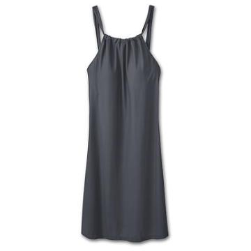 Athleta Kokomo Dress - Asphalt