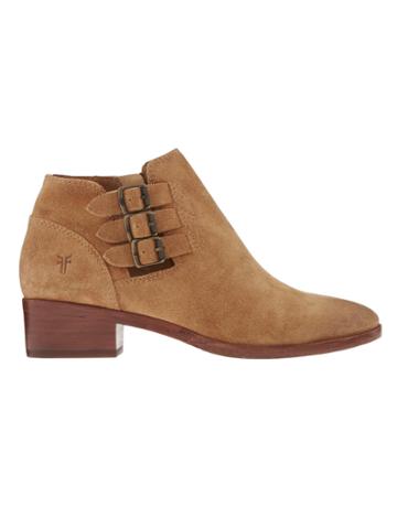 Ray Belted Bootie By Frye