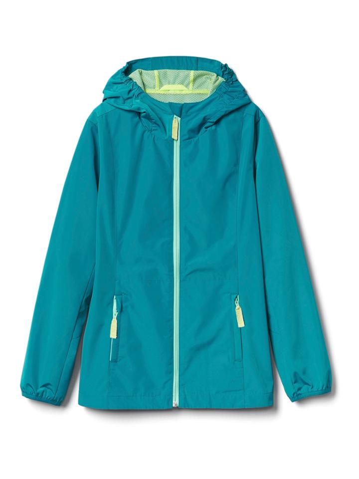 Athleta Girl Rain Day Jacket