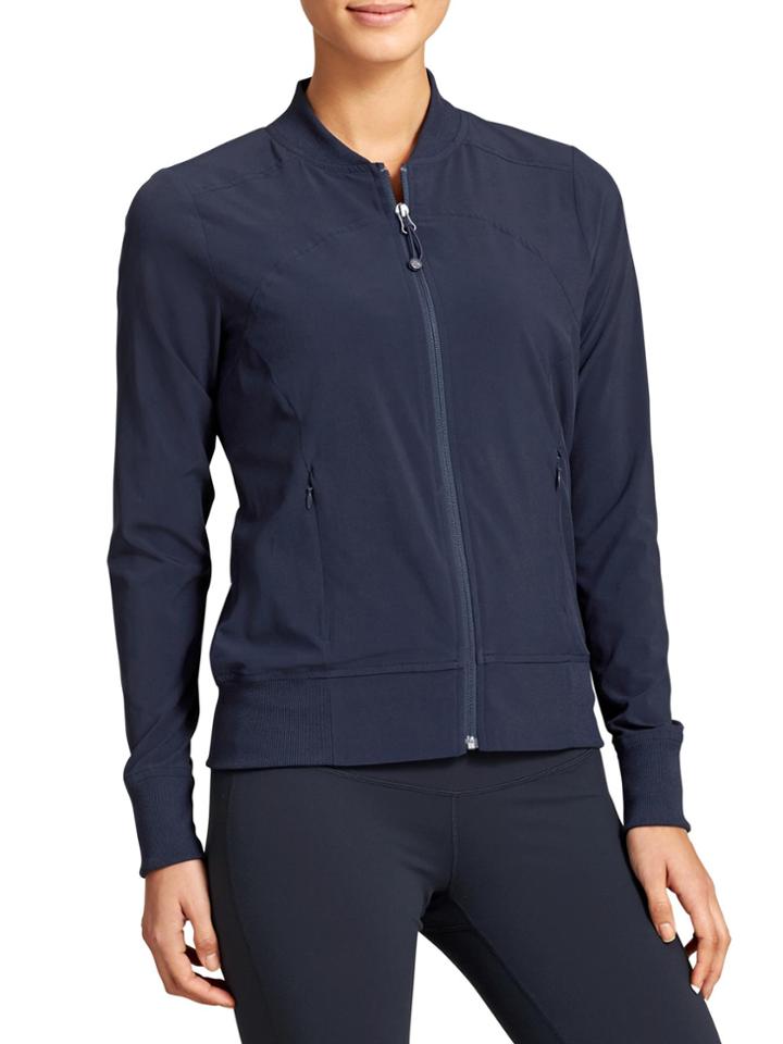 La Breezy Bomber