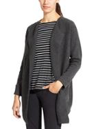 Athleta Womens Chill Chaser Sweater Size L - Charcoal Grey