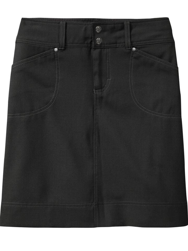 Cirrus Skirt