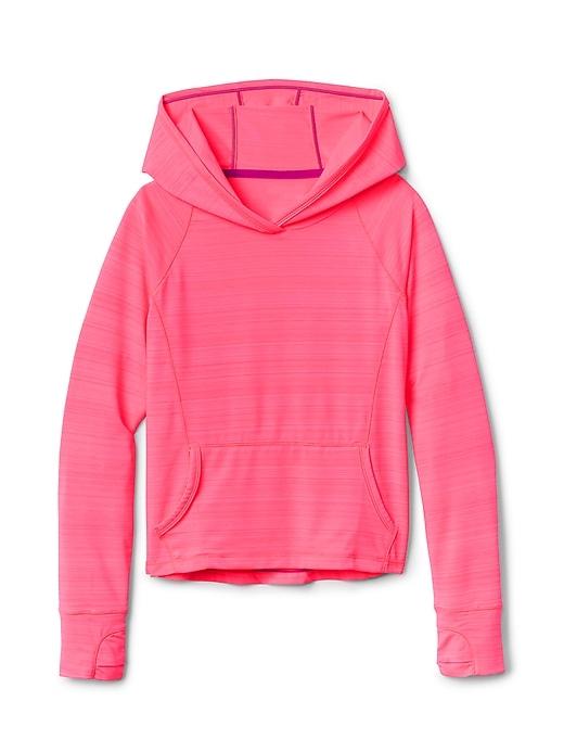 Sun Hoodie