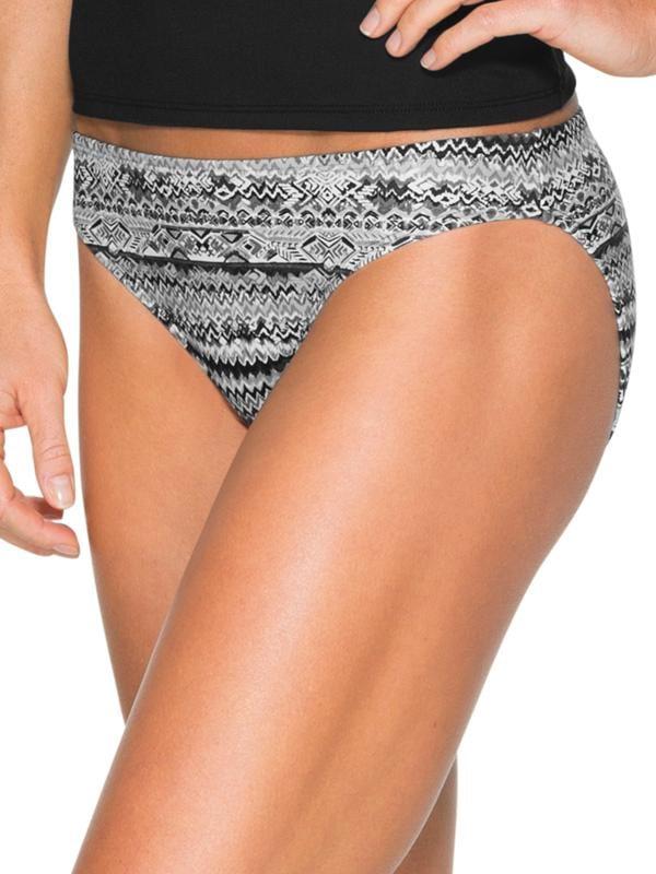 La Mesa Medium Tide Bottom