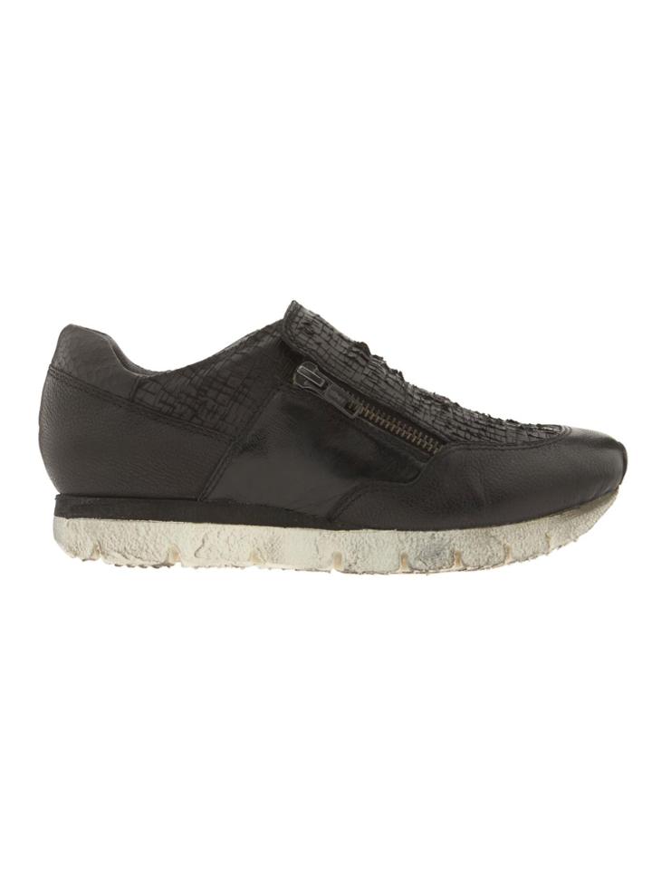 Sewell Sneaker By Off The Beaten Track