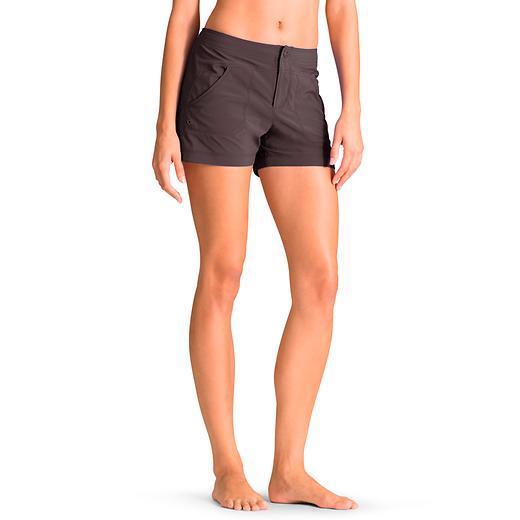 Athleta Costa Short - Shale