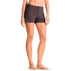 Athleta Costa Short - Shale