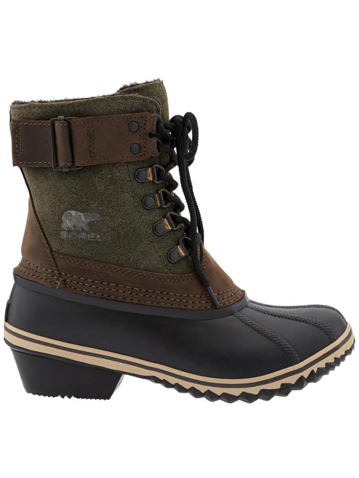 Winter Fancy Lace Ii Boot By Sorel
