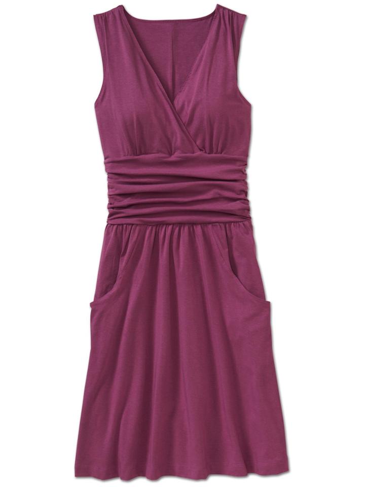 Jura Dress