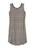 San Remo Stripe Dress