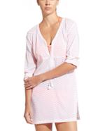 Palm Springs Chevron Kimssa Tunic