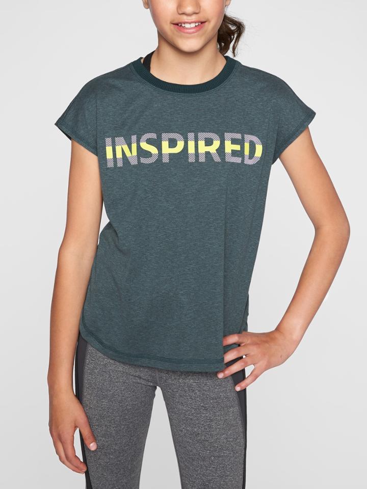 Athleta Girl Sport Tee