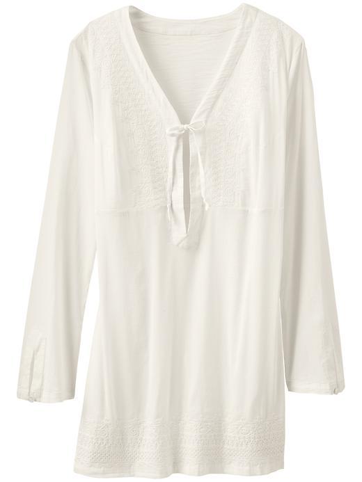 Athleta Womens Kimssa Tunic Size Xxs - Dove