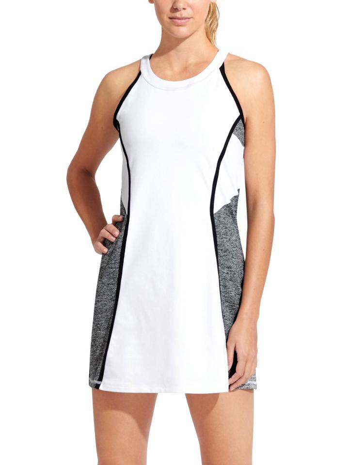 Running Wild Dress 2 In 1 Set