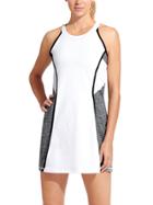Running Wild Dress 2 In 1 Set