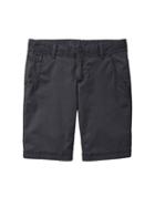 Athleta Womens Fo 'sho Bermuda Size 0 - Flint Grey