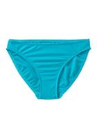 Athleta Womens Medium Tide Bottom Size M - Bora Bora Blue