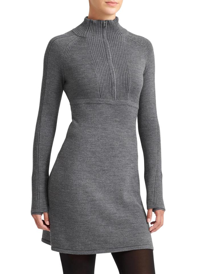 Olympia Sweater Dress