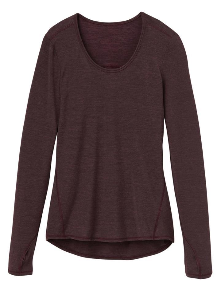 Odyssey Chi Top