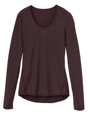 Odyssey Chi Top
