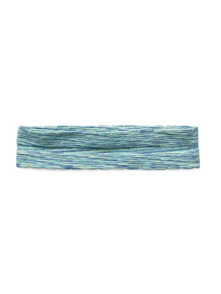 Track Star Seamless Headband
