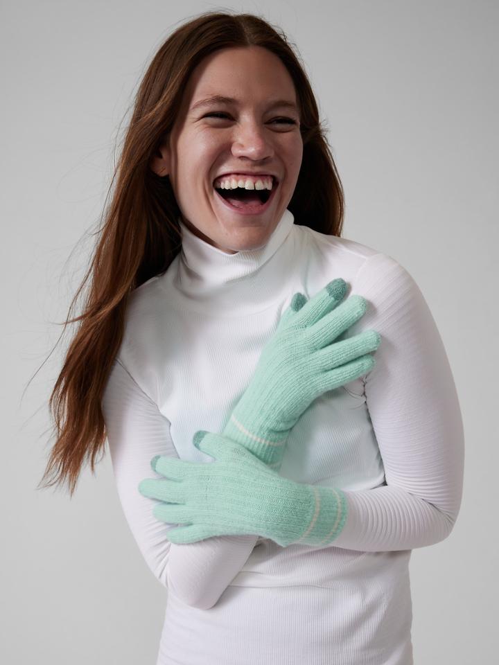 Daily Knit Glove