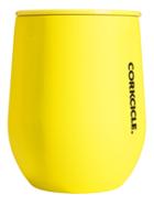 12 Oz Neon Lights Stemless By Corkcicle