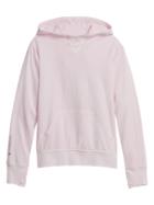 Athleta Girl Beachy Ribbed Hoodie