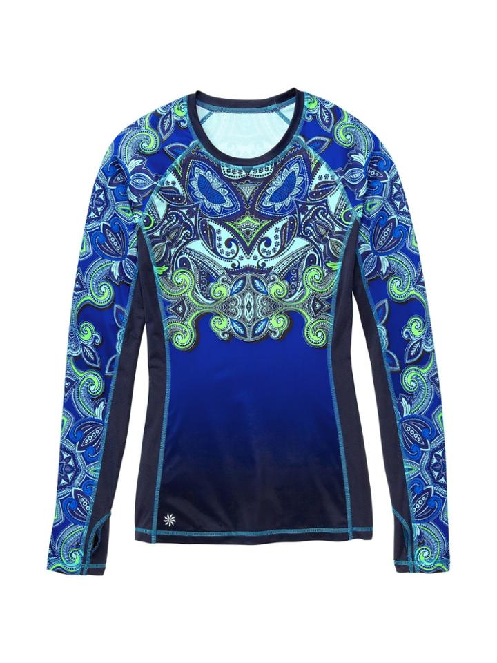 Runaway Top