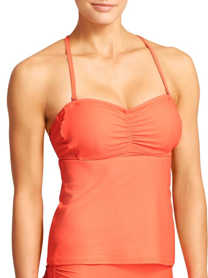 Bandeau Tankini