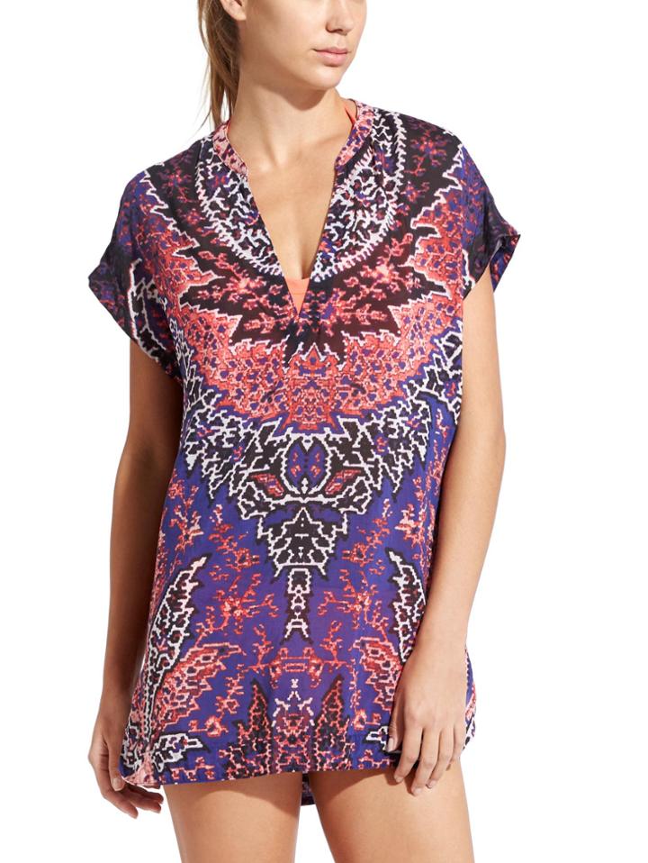 Paradise Luxe Kaftan