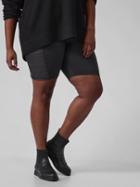 Delancey Gleam Moto Short