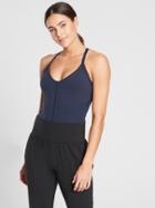 Front Plunge Bodysuit