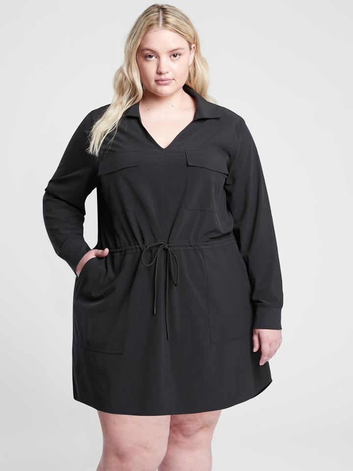 Zuma Shirtdress