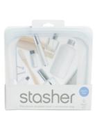 Reusable Silicone Bag By Stasher