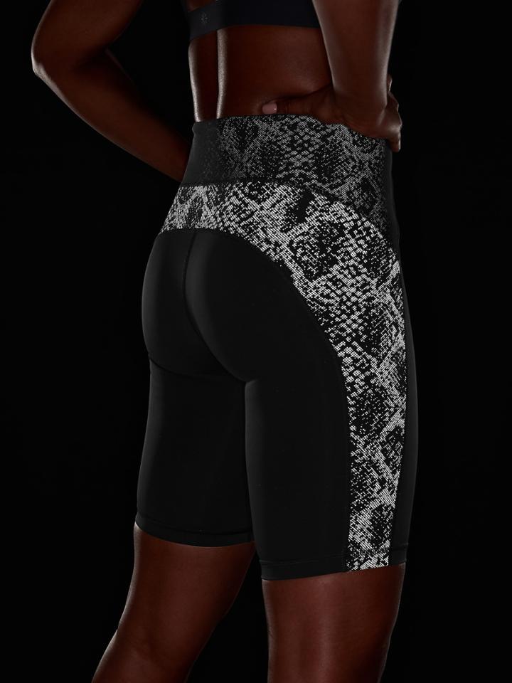 Stay Fly 9 Short