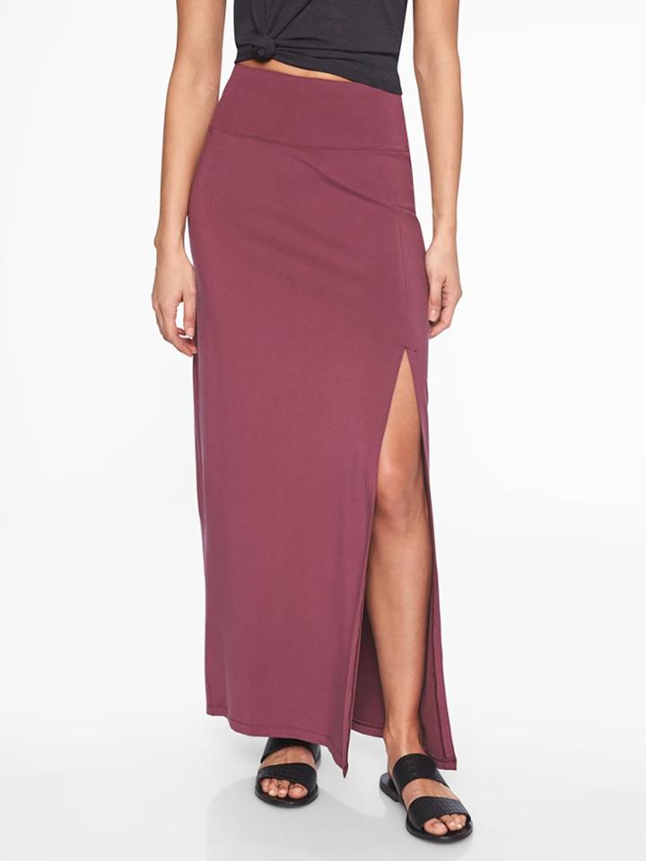 Marina Maxi Skirt