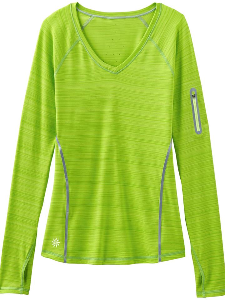 Zinger Top