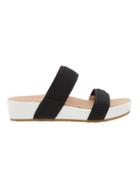 Frazzle Sandal By Dr. Scholl's
